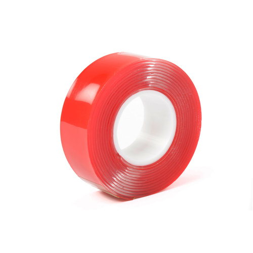 Team Corally - Double-sided Acrylic Mounting Tape - 20mm x 1,5M