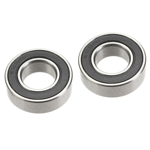 Team Corally - Ball Bearing - Abec 3 - 8x16x5 - 2 pcs
