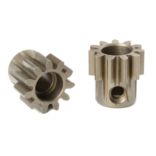 Team Corally - M1.0 Pinion - Short - Hardened