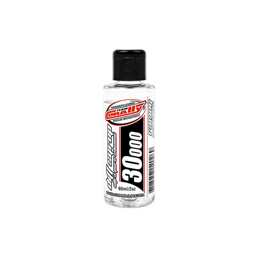 Team Corally - Diff Syrup - Ultra Pure Silicone - 30000 CPS - 60ml / 2oz