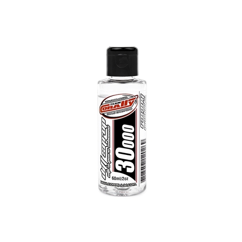 Team Corally - Diff Syrup - Ultra Pure Silicone - 30000 CPS - 60ml / 2oz