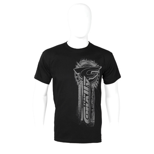 Team Corally - T-Shirt TC - T1 - XXX-Large