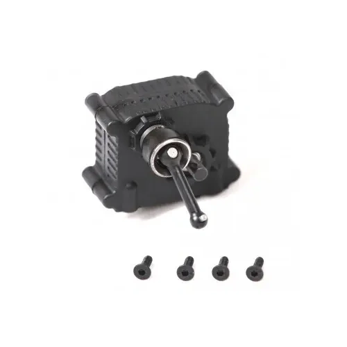 1:6 1941 MB SCALER TRANSMISSION GEAR BOX ASSEMBLY 1941 MB Scaler