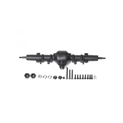 1:6 1941 MB SCALER REAR AXLE ASSEMBLY 1941 MB Scaler