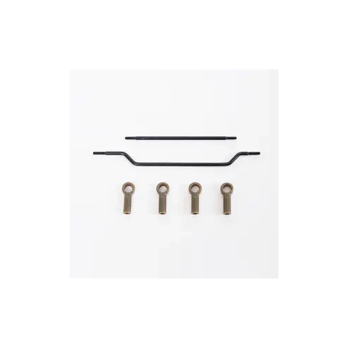 1:12 1941 WILLYS MB STEERING LINK SET