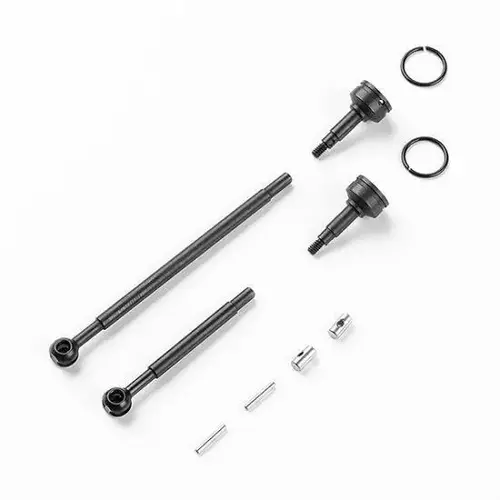 1:12 JIMNY   FRONT WHEEL DRIVE CUP SET