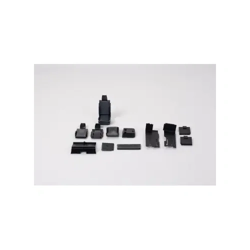 1:12 JIMNY  SEATS SET