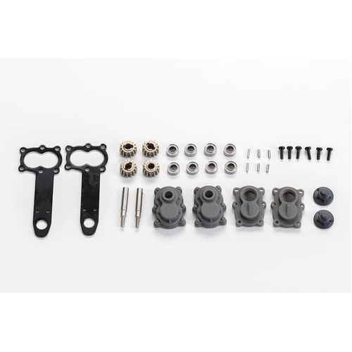 11241 REAR WHEEL RETARD GEAR BOX  PARTS