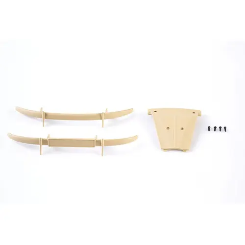 FMS 1/12 Kommandeurwagen Bumper Set - C1290