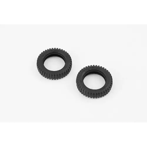 FMS 1/12 Toyota FJ45 Tyres - C1338