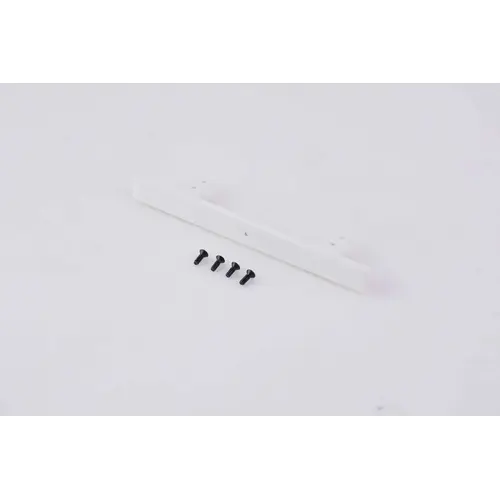 FMS 1/12 Toyota FJ45 Front Bumper - C1339