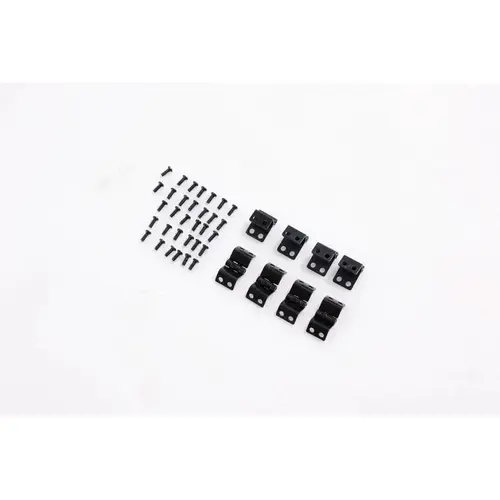 FMS 1/12 Toyota FJ45 Mini Hinge Right Angle - C1341