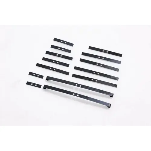 FMS 1/12 Toyota FJ45 Rear Automobile Leaf Springs - C1343