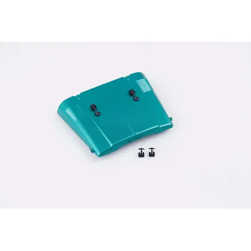FMS 1/12 Toyota FJ45 Hood Green - C1346