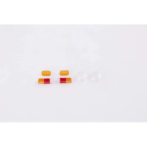 FMS 1/12 Toyota FJ45 Lens Set - C1348