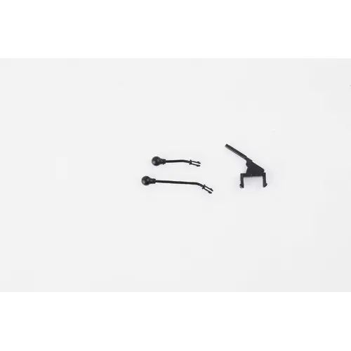 FMS 1/12 Toyota FJ45 Gag Lever Post Set - C1354