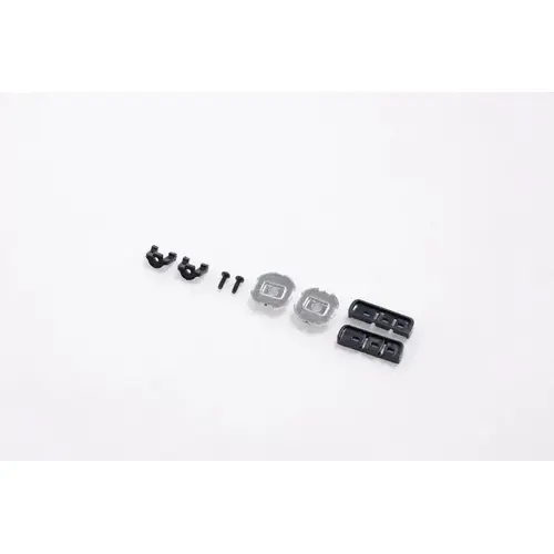 FMS 1/12 Toyota FJ45 Light Cup - C1356
