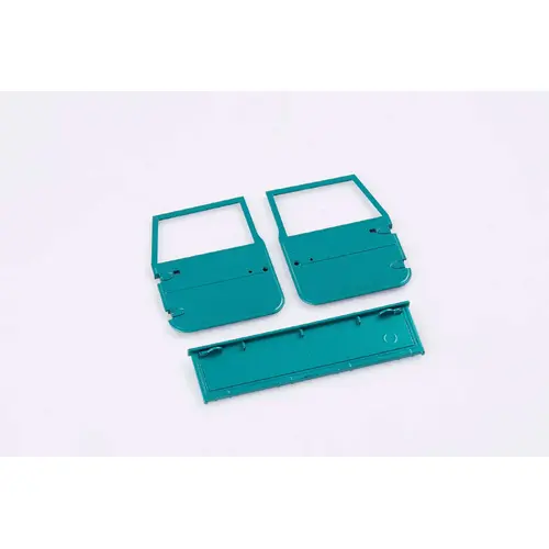 FMS 1/12 Toyota FJ45 Door Set - C1358