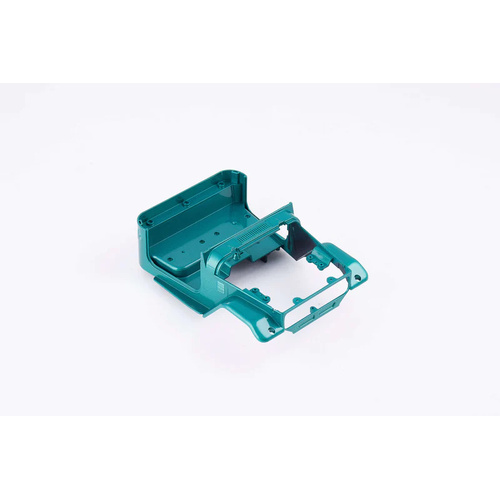 FMS 1/12 Toyota FJ45 Car Body Green - C1360