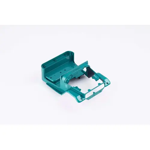 FMS 1/12 Toyota FJ45 Car Body Green - C1360