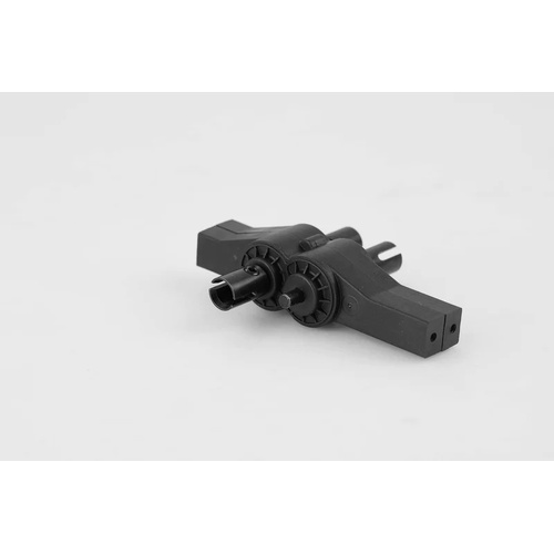 FMS 1/12 Toyota FJ45 Center Transmission Gear Box Assembly - C1363