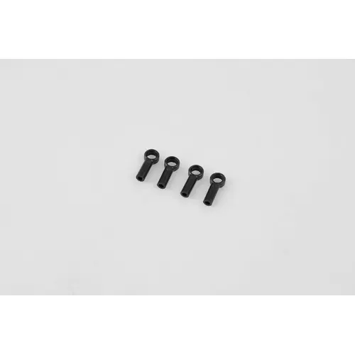 FMS 1/12 Toyota FJ45 4MM Ball Cap - C1364