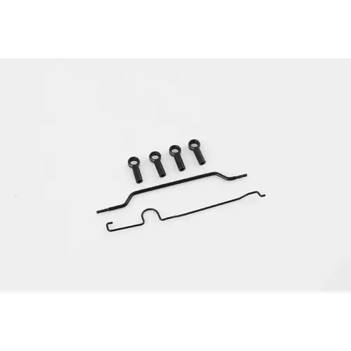 FMS 1/12 Toyota FJ45 Steering Link Set - C1365