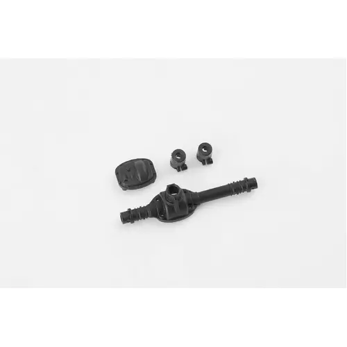 FMS 1/12 Toyota FJ45 Rear Axle Plastic Parts - C1368