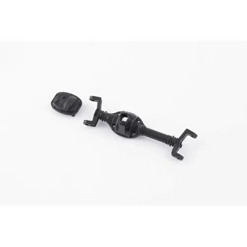FMS 1/12 Toyota FJ45 Front Axle Plastic Parts - C1369