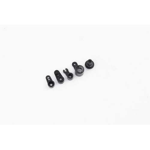 FMS 1/12 Toyota FJ45 Servo Horn Set - C1373
