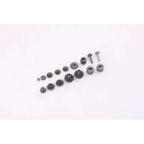 FMS 1/12 Toyota FJ45 Gear Set - C1378