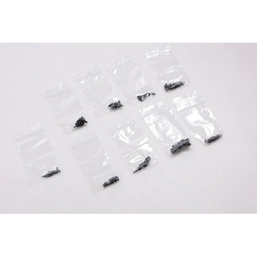 FMS 1/12 Toyota FJ45 Screw - C1381