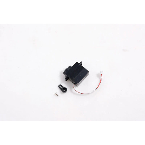 1:12 TOYOTA FJ45  STEERING WHEEL SERVO 