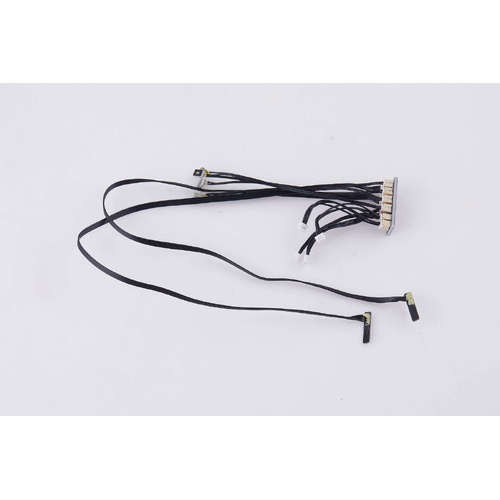 FMS 1/12 Toyota FJ45 LED Wire And PCB - C1388