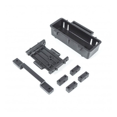 1:18 Chassis Mounting Set A