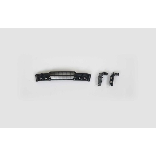 Katana 1/18 LC80 Land Cruiser Front Grill and Rear Light Cup Set - C2036
