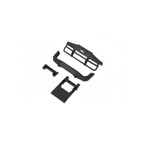 1:18  Katana Bumper And Side Panel