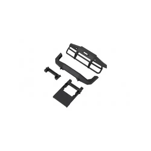 1:18  Katana Bumper And Side Panel