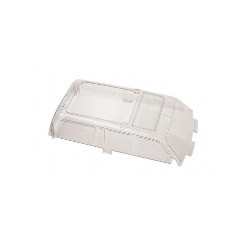 1:18 Land Cruiser 80 Window 