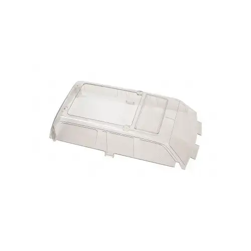 1:18 Land Cruiser 80 Window 