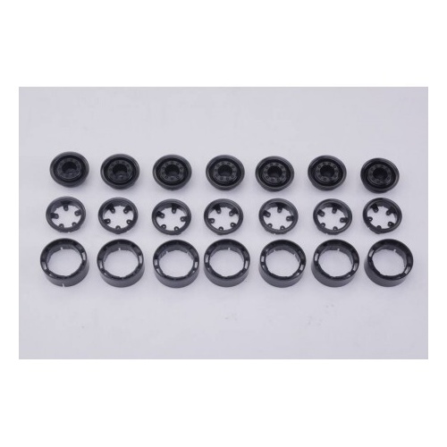 1:18 Atlas WHEEL HUB