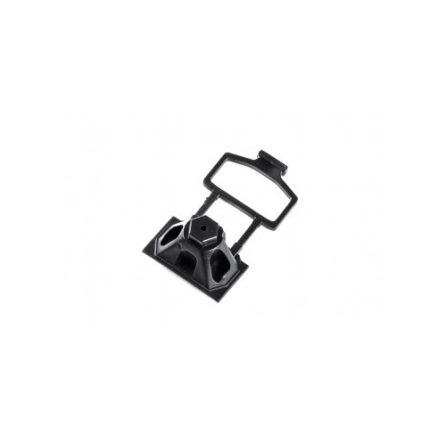 FIRE HORSE Spare Tire Bracket