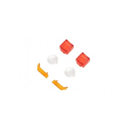 FIRE HORSE Lens set