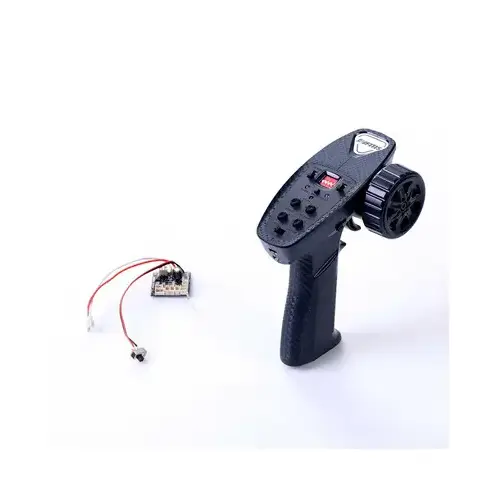1:18 R4A ESC/RX Combo