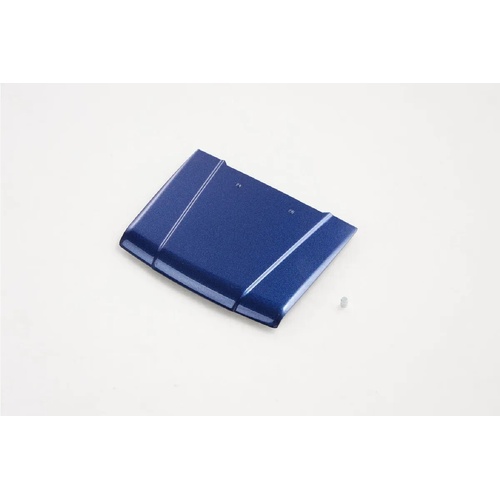 1/18 C80 Land Cruiser V2 Hood Blue - C2250