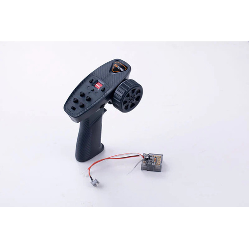FMS MG41 R4A3 V5 Transmitter/Receiver Set - C2263