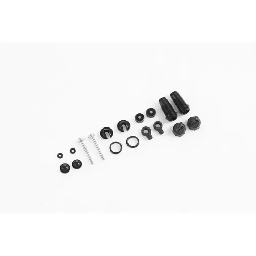FMS FCX18 OIL Shock Absorber Set 2Pcs - C2273