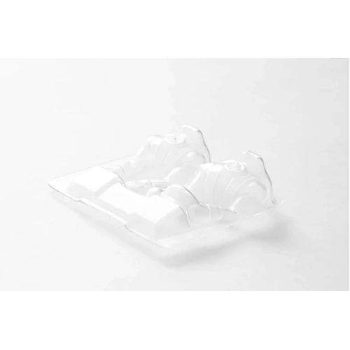 FMS 1/24 12404 Clear Cockpit - C2283