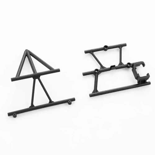 FMS 12404 Lemur Anti Roll Center Support - C2291