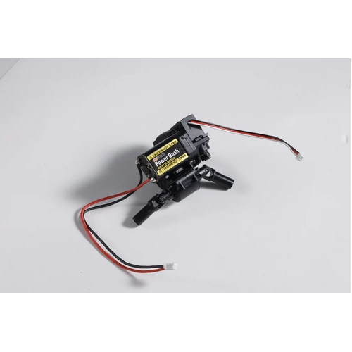FMS 12404 Lemur Transmission Gear Box Assembly - C2296 